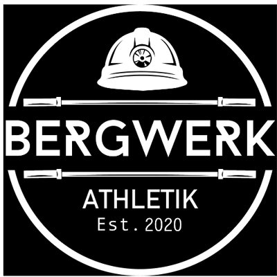 Bergwerk Athletik