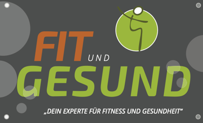 Fit und Gesund