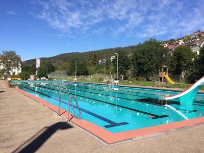 Schwimmi