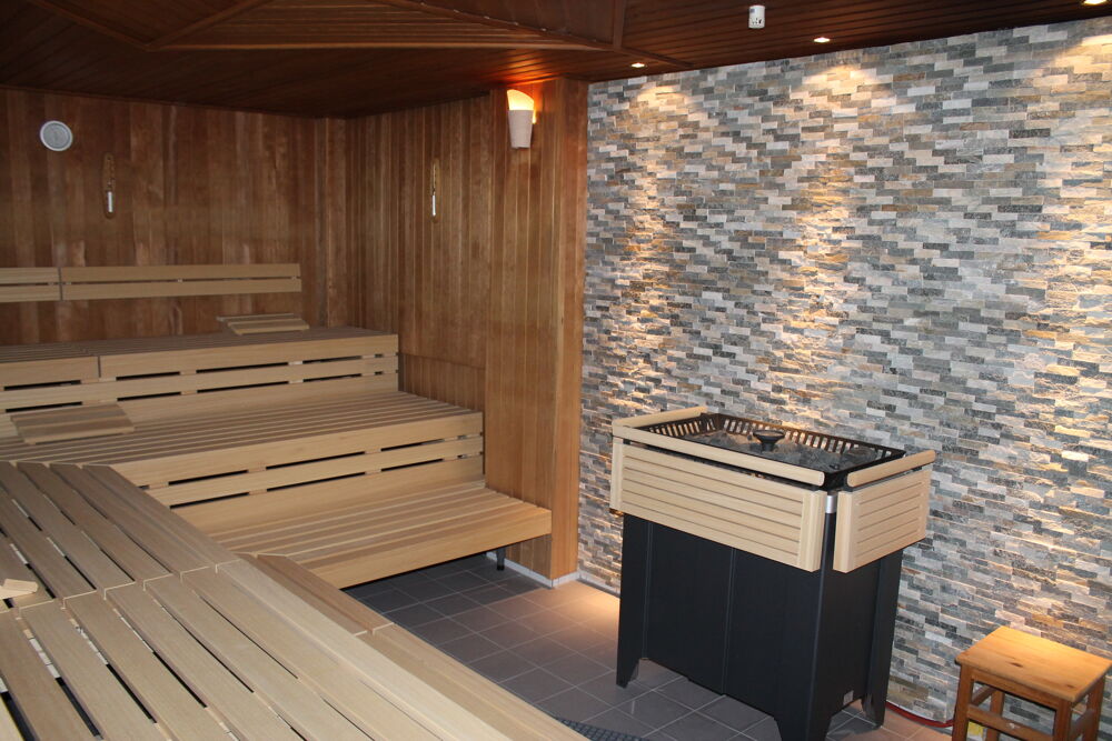 Sauna/Sanarium