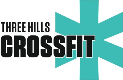 Three Hills CrossFit