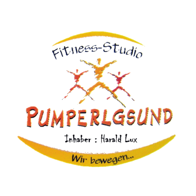 Fitnessstudio Pumperlgsund