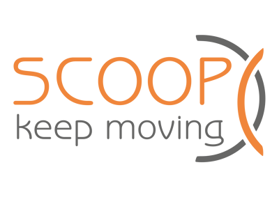 Scoop Keep-Moving