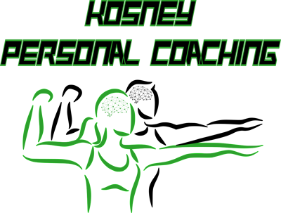 Kosney Personal Coaching