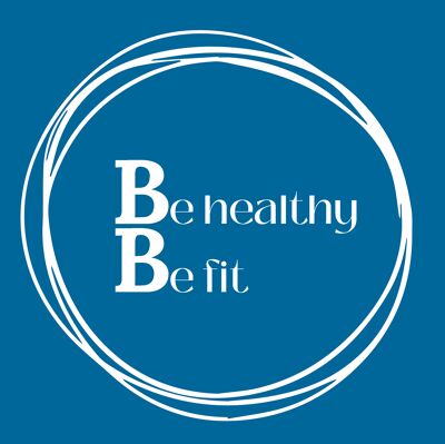 Be Healthy Be fit