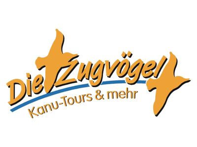 Die Zugvögel Kanu & SUP Remseck