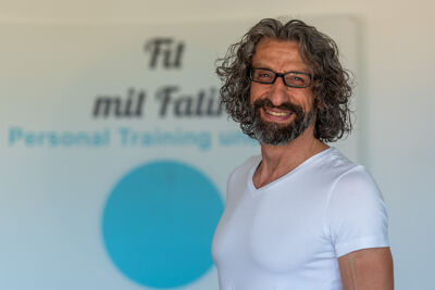 Fit mit Fatih - Murrhardt