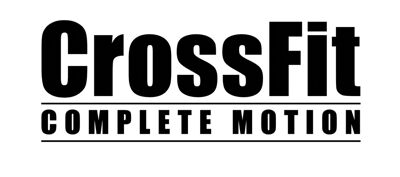Crossfit Complete Motion