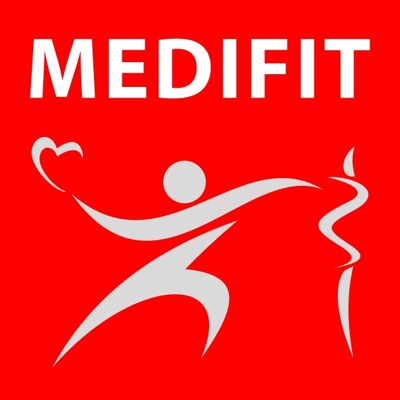 MEDIFIT Kurszentrum