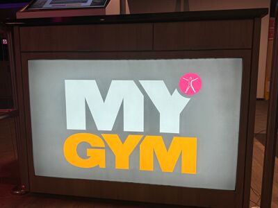 MYGYM Radeberg