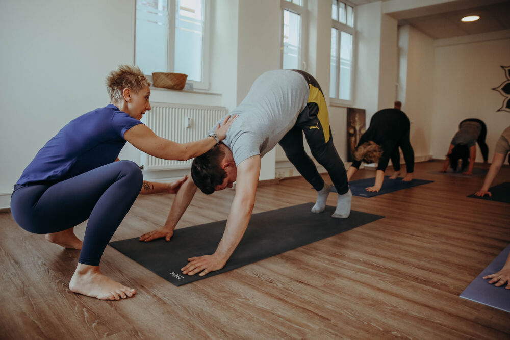Yoga