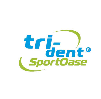 tri-dent® SportOase