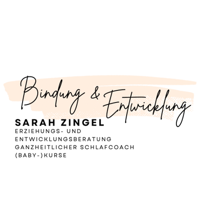 Bindung & Entwicklung (Im Gesundheitshaus Seerose)