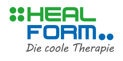 HEALFORM Cryocenter Kassel