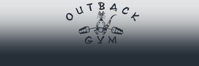 Outback Gym