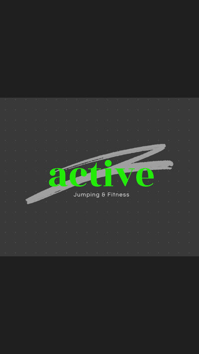 active jumping & fitness