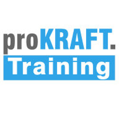 proKRAFT.Training