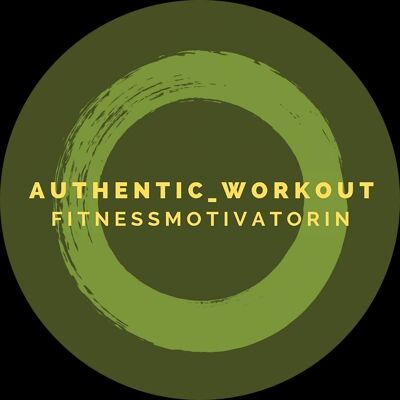 Authentic Workout