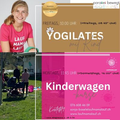 LAUFMAMALAUF Grenzach-Wyhlen
