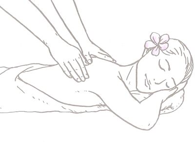 Lomi Lomi 'Oluea und TouchLife Massagen in Göttingen