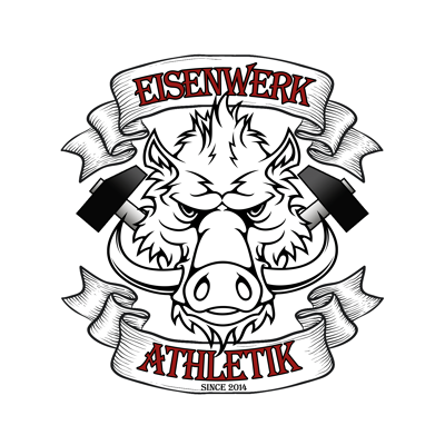 Eisenwerk Athletik