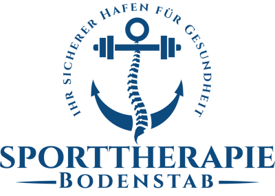 Sporttherapie Bodenstab