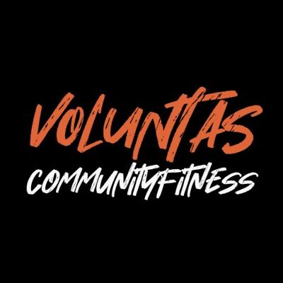 Voluntas Communityfitness