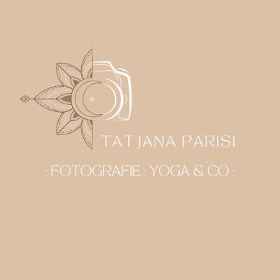 TATJANA PARISI • FOTOGRAFIE • YOGA & CO •