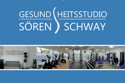 Gesundheitsstudio Schway