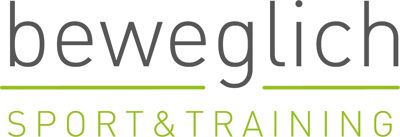 Beweglich Sport & Training