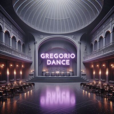 Gregorio Dance School