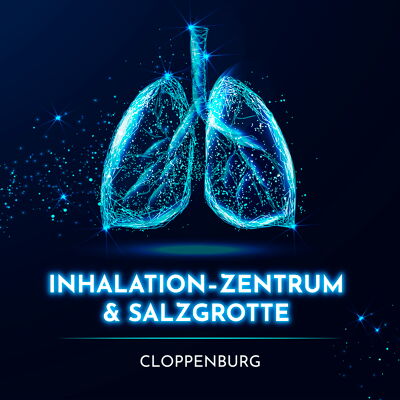 Inhalation-Zentrum & Salzgrotte Cloppenburg