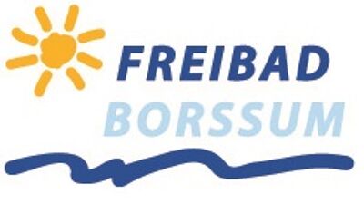 Freibad Borssum