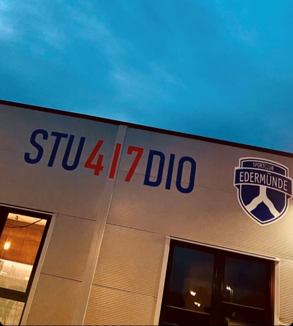 Studio 417