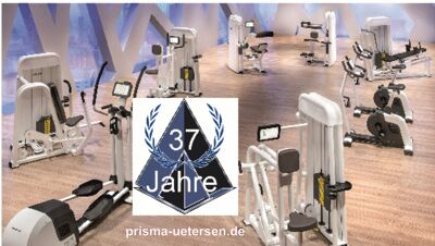 Prisma Gesundheitsstudio