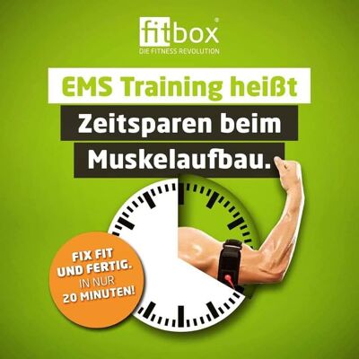 fitbox Hildesheim Almstor