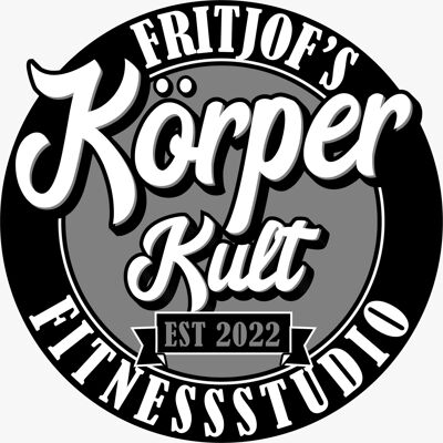 Fritjofs Körper Kult Fitnessstudio