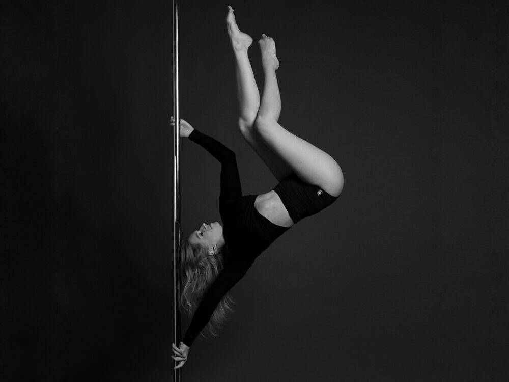 Pole Dance