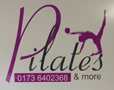 Pilates & more