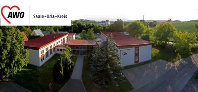 AWO Praxisgemeinschaft für Ergo-, Physiotherapie, Logopädie und Kompetenzzentrum Haut „Derma Pro“