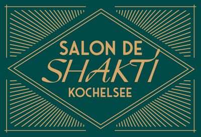 Salon de Shakti Kochelsee