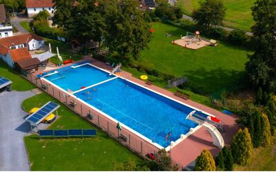 Freibad Oldendorf