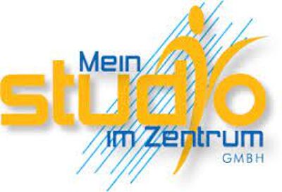 mein Studio im Zentrum