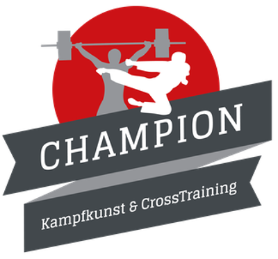 Champion Kampfkunst