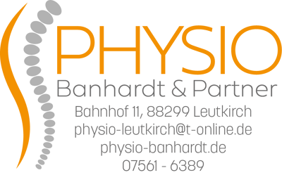 Physiotherapie Banhardt