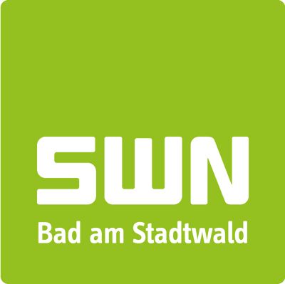 Bad am Stadtwald