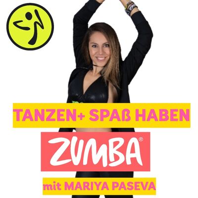 Kurse mit Mariya Paseva im John Reed Erfurt