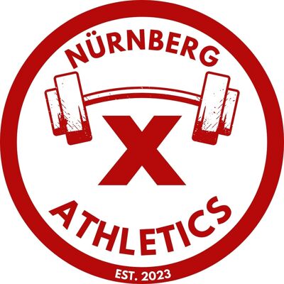 Nürnberg Athletics - Run & Train