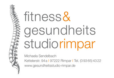 fitness & gesundheitsstudio rimpar