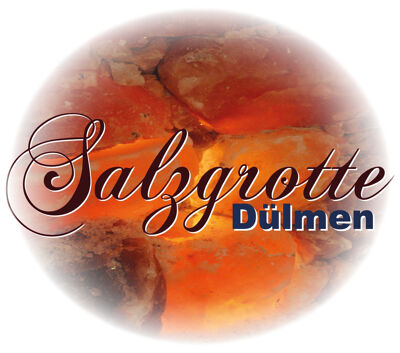 Salzgrotte Dülmen